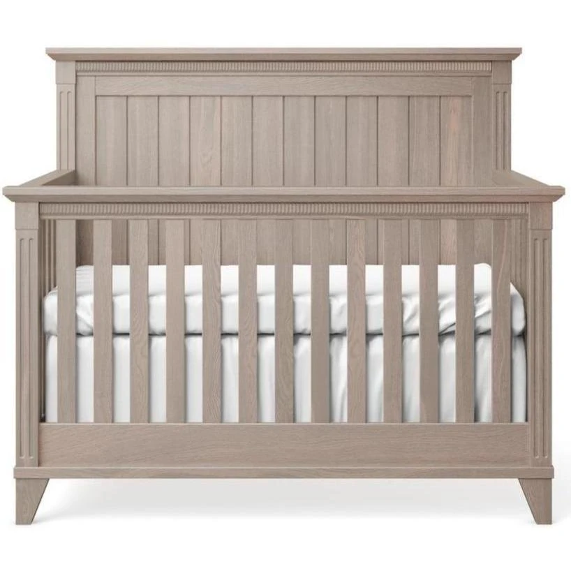 Silva Edison Convertible Crib 4 Silva Edison Convertible Crib - Image 2
