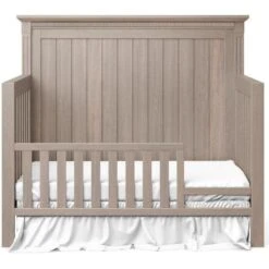 Silva Edison Convertible Crib 15 Silva Edison Convertible Crib -Kids Furniture 50001CA ToddlerBed 1000x 070841b1 4bd3 4183 a516 b6323a725c99
