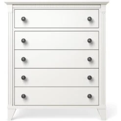 Silva Edison Tall Chest