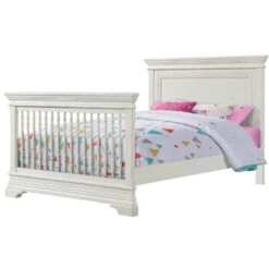 Westwood Design Olivia Flat-Top Crib 22 Westwood Design Olivia Flat-Top Crib -Kids Furniture 5252Fc252F2252Fd252F5c2d1b34ef94cc37e25a0ad642af99ea0b3890d8 Shot 7 Fullsize bed 2000x2000 1024x1024 5a27729d 4881 4187 9df7 b3f5b0ad7e80