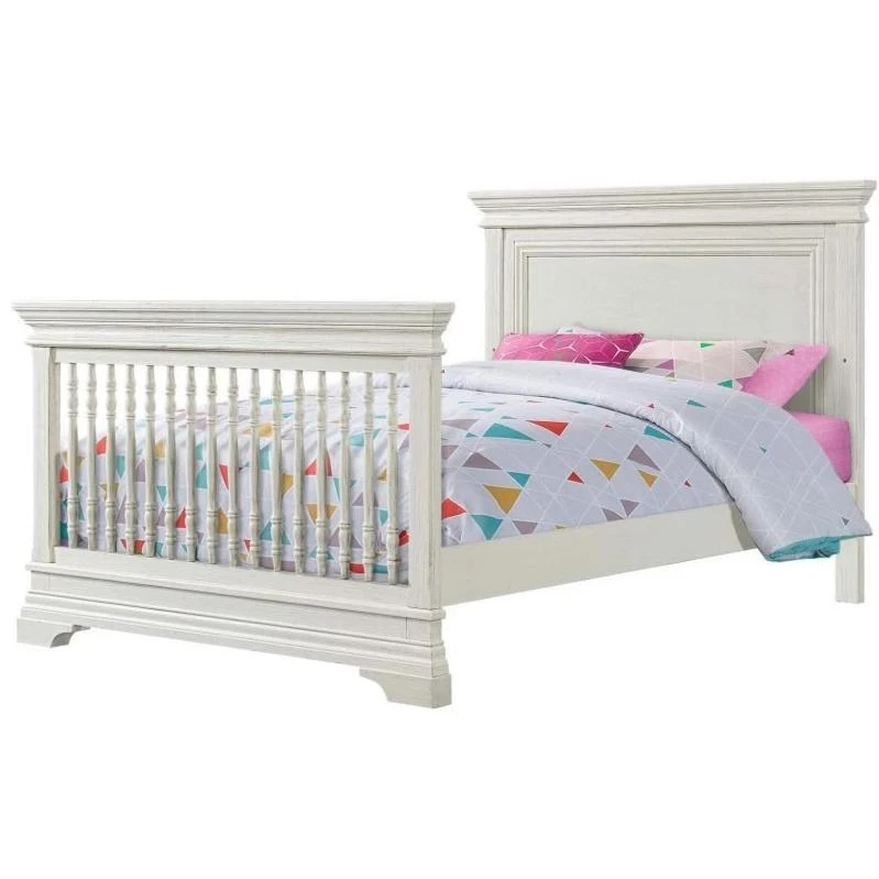 Westwood Design Olivia Flat-Top Crib 12 Westwood Design Olivia Flat-Top Crib - Image 10