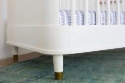 Namesake Tanner 3-in-1 Convertible Crib 15 Namesake Tanner 3-in-1 Convertible Crib -Kids Furniture 5 B14301RW feet 16 2be03e82 bcd6 4d98 930a a1b6ca4b669a