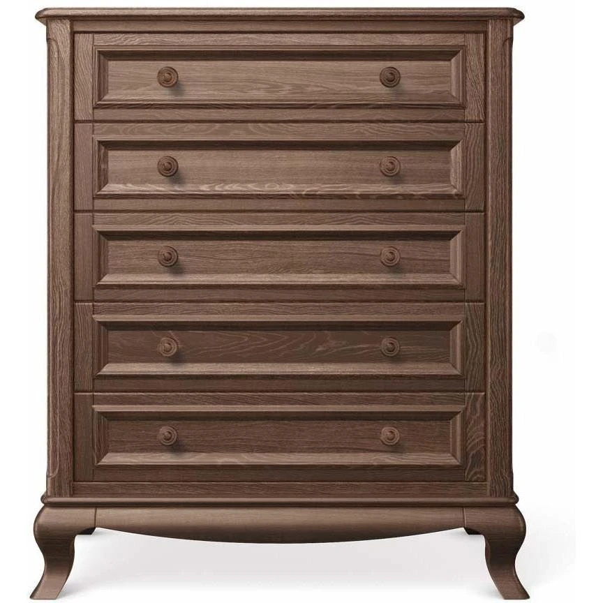 Romina Antonio Tall Chest 3 Romina Antonio Tall Chest