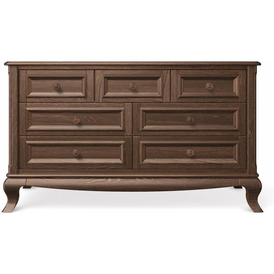 Romina Antonio Double Dresser 3 Romina Antonio Double Dresser