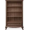 Romina Antonio Bookcase 1 Romina Antonio Bookcase -Kids Furniture 6022 Nocello Wood2 056c5652 53f0 4a66 96d5 9e4a5810b4d8