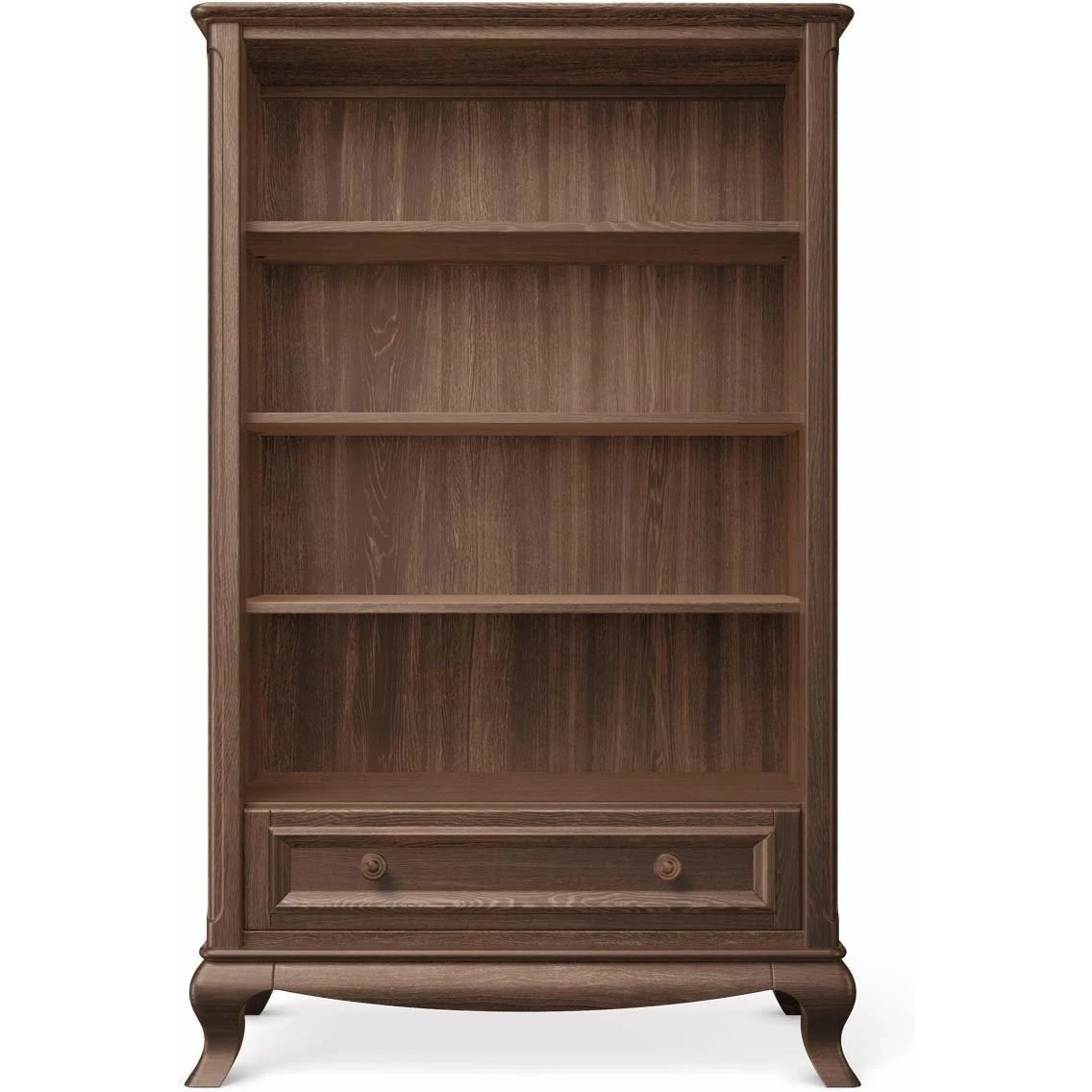 Romina Antonio Bookcase 3 Romina Antonio Bookcase