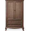 Romina Antonio Armoire 2 Romina Antonio Armoire -Kids Furniture 6099 Nocello Wood2 61945e34 ed3f 4ac9 bdec 4a061ac8981e