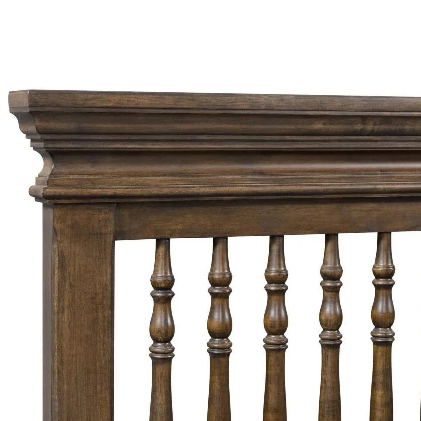 Westwood Design Olivia Flat-Top Crib 9 Westwood Design Olivia Flat-Top Crib - Image 7