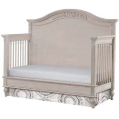 Westwood Design Viola Convertible Crib -Kids Furniture 6252Fd252F8252Fc252F6d8ccf17042b30806859995d7acb605f68c5ab4a Viola Crib conversion to Day Bed Silo 1 2000px 1024x1024 1