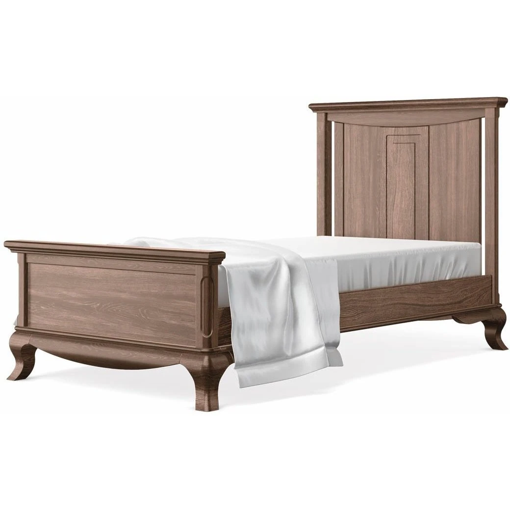 Romina Antonio Twin Bed 3 Romina Antonio Twin Bed
