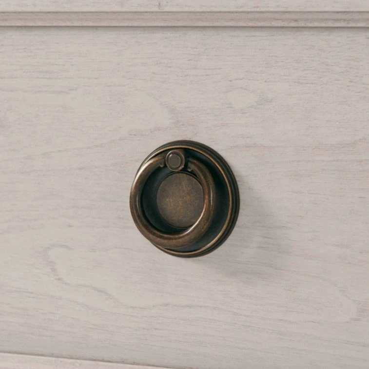 Westwood Design Viola 5-Drawer Chest 4 Westwood Design Viola 5-Drawer Chest - Image 2