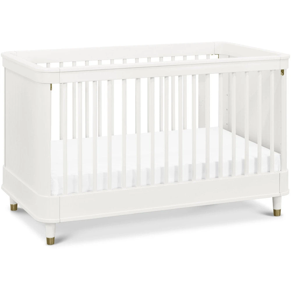 Namesake Tanner 3-in-1 Convertible Crib 3 Namesake Tanner 3-in-1 Convertible Crib