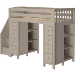 Jackpot Deluxe Chester Staircase Loft Bed Storage + Storage 14 Jackpot Deluxe Chester Staircase Loft Bed Storage + Storage -Kids Furniture 71 955 152 3 900x 78de21de 67af 4154 a8c7 834182f4deb0