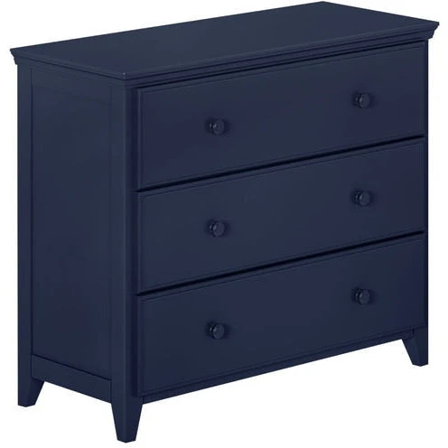 Jackpot Deluxe 3-Drawer Dresser 7 Jackpot Deluxe 3-Drawer Dresser - Image 5