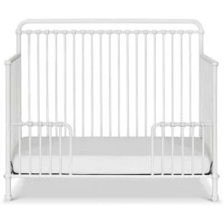 Namesake Winston 4-in-1 Convertible Iron Crib -Kids Furniture 71MzpoXdnSL. SL1500 4fb74279 7f0c 4cbe adcc 964c2ee95b3b