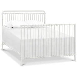Namesake Winston 4-in-1 Convertible Iron Crib -Kids Furniture 71PI6EOa5ZL. SL1500 af29911d 06e4 4b71 9043 d733f3703fd2
