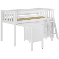 Jackpot Deluxe Windsor Twin-Size Storage Loft Bed With Two Dressers + Desk 13 Jackpot Deluxe Windsor Twin-Size Storage Loft Bed With Two Dressers + Desk -Kids Furniture 71s l3d3ddk 002 3 900x 31b387aa 7ae3 4762 b62a b0b86865eac5