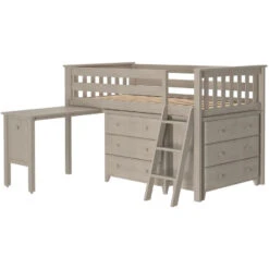 Jackpot Deluxe Windsor Twin-Size Storage Loft Bed With Two Dressers + Desk 19 Jackpot Deluxe Windsor Twin-Size Storage Loft Bed With Two Dressers + Desk -Kids Furniture 71s l3d3ddk 152 3 900x 791c3b03 8aa5 46a8 8678 c92aa72157e4