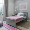 Jackpot Deluxe Dublin Twin Platform Bed -Kids Furniture 71s tbed 121 1 900x feb514d4 657a 4a84 b4bf 5a164abb33b4