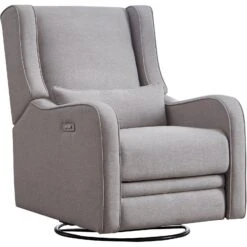 Westwood Design Elsa Power Glider -Kids Furniture 76dae7be65284d7895b29ae92edccb8b55ba86cd EL GL 4215RP PRV PWR 464fa236 e7a4 46fa 9472 bf0b661712c5