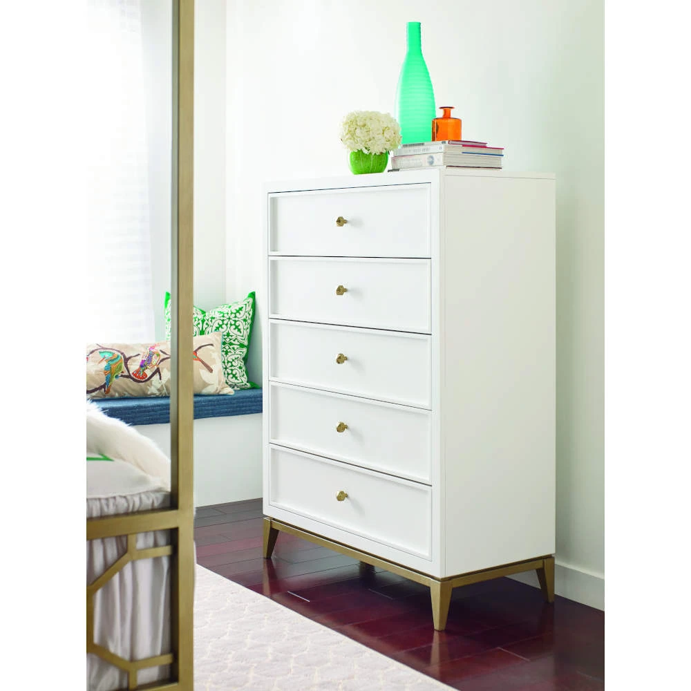 Legacy Classic Kids Chelsea By Rachel Ray Drawer Chest 4 Legacy Classic Kids Chelsea By Rachel Ray Drawer Chest - Image 2