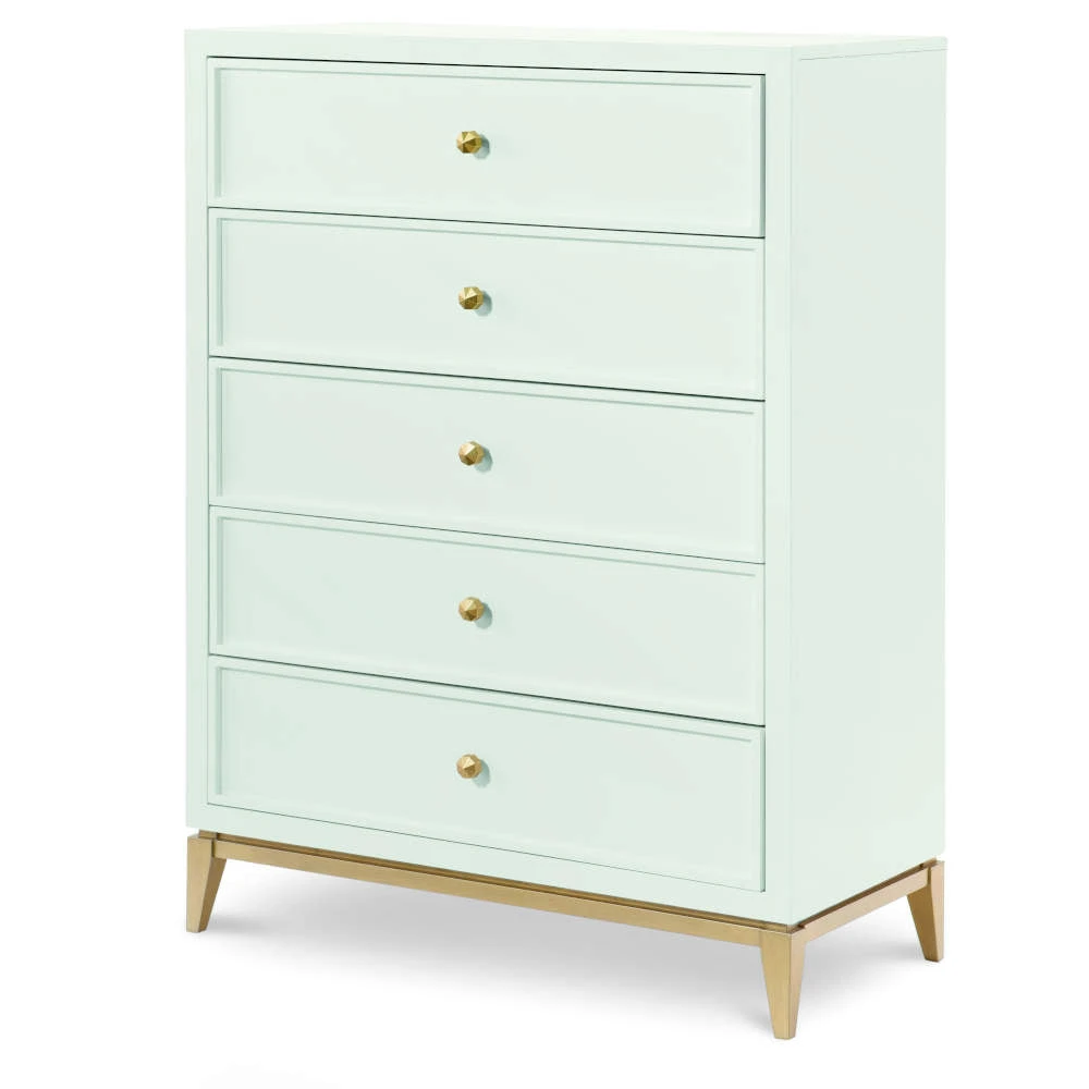 Legacy Classic Kids Chelsea By Rachel Ray Drawer Chest 3 Legacy Classic Kids Chelsea By Rachel Ray Drawer Chest