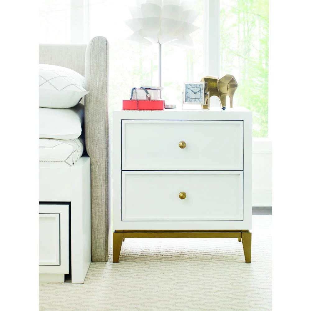 Legacy Classic Kids Chelsea By Rachel Ray Nightstand 4 Legacy Classic Kids Chelsea By Rachel Ray Nightstand - Image 2