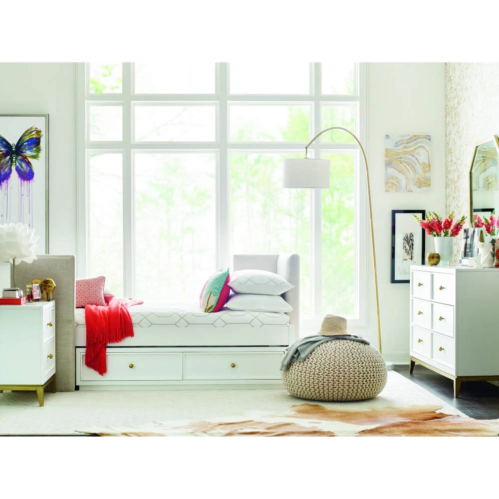 Legacy Classic Kids Chelsea By Rachel Ray Nightstand 6 Legacy Classic Kids Chelsea By Rachel Ray Nightstand - Image 4