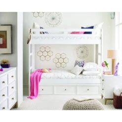 Legacy Classic Kids Chelsea By Rachel Ray Underbed Storage Drawer -Kids Furniture 7810 8110K Alt ce68c94e 0d71 4760 b845 b871f892ec47