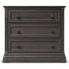 Romina Imperio Single Dresser 2 Romina Imperio Single Dresser -Kids Furniture 8003 OilGrey Wood1 e346bf2f 7873 4f30 a706 7b7c6daf1958