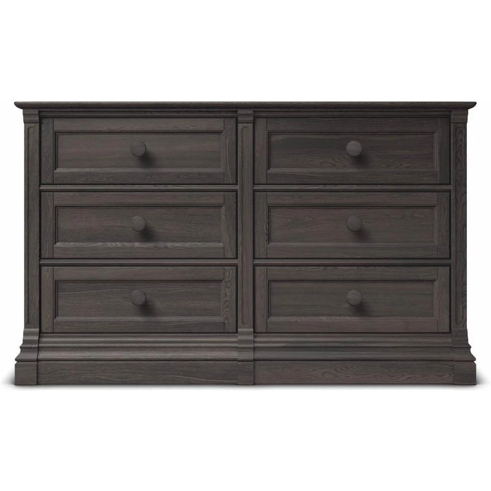 Romina Imperio Double Dresser 3 Romina Imperio Double Dresser