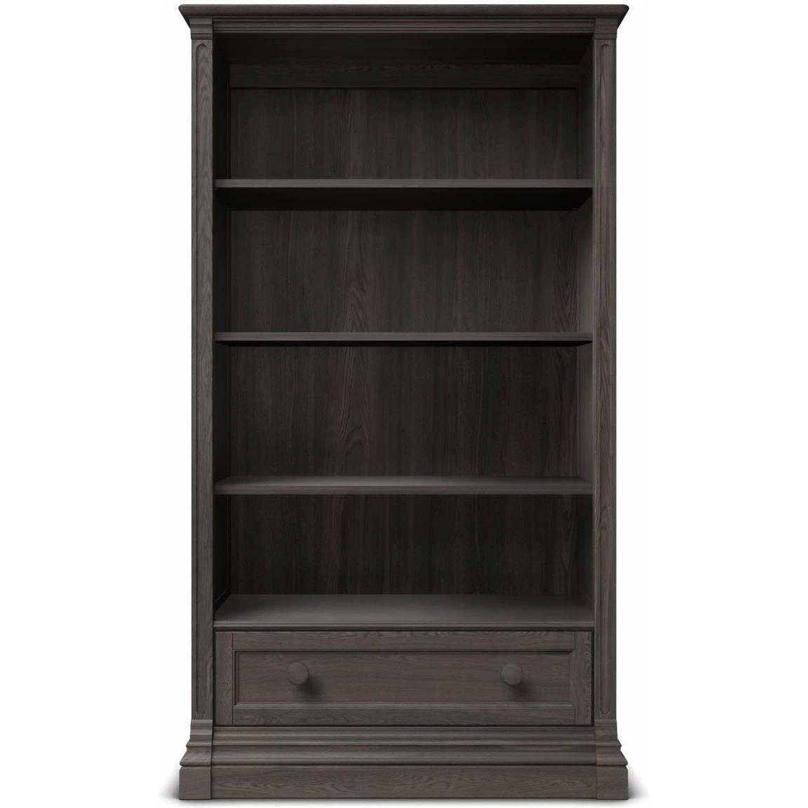Romina Imperio Bookcase 3 Romina Imperio Bookcase
