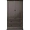 Romina Imperio Armoire 1 Romina Imperio Armoire -Kids Furniture 8099 BrunoRosso wood1 4ac8c826 a1e6 4ea7 9e46 c5c3440cc10d