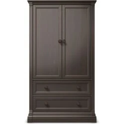 Romina Imperio Armoire