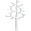 Nursery Works Tree Bookcase -Kids Furniture 8126W angle 3