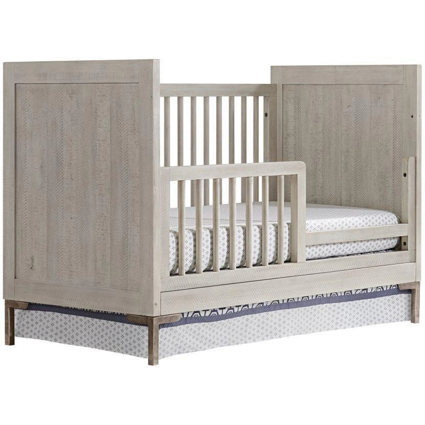 Westwood Design Beck Cottage Crib - Image 3