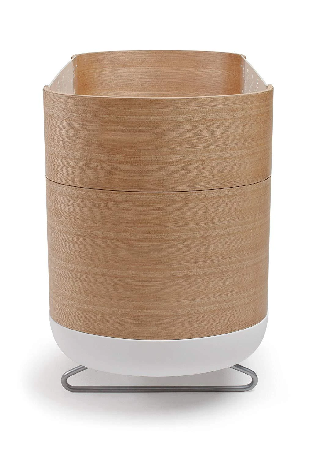 Ubabub Pod 2-in-1 Convertible Crib With Toddler Bed Conversion Kit 6 Ubabub Pod 2-in-1 Convertible Crib With Toddler Bed Conversion Kit - Image 4