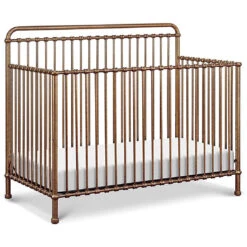 Namesake Winston 4-in-1 Convertible Iron Crib -Kids Furniture 81ewzU2H6ZL. SL1500 f1d54393 7870 4454 9b2a 978d64c02911