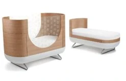 Ubabub Pod 2-in-1 Convertible Crib With Toddler Bed Conversion Kit 13 Ubabub Pod 2-in-1 Convertible Crib With Toddler Bed Conversion Kit -Kids Furniture 81gKMtCi3DL. SL1500