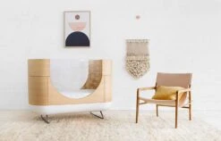 Ubabub Pod 2-in-1 Convertible Crib With Toddler Bed Conversion Kit 15 Ubabub Pod 2-in-1 Convertible Crib With Toddler Bed Conversion Kit -Kids Furniture 81vrbvLvT4L. SL1500