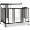 Namesake Winston 4-in-1 Convertible Iron Crib -Kids Furniture 81yYyldaCIL. SL1500 e8284970 9cda 48fb bc5a 095a2eda674e
