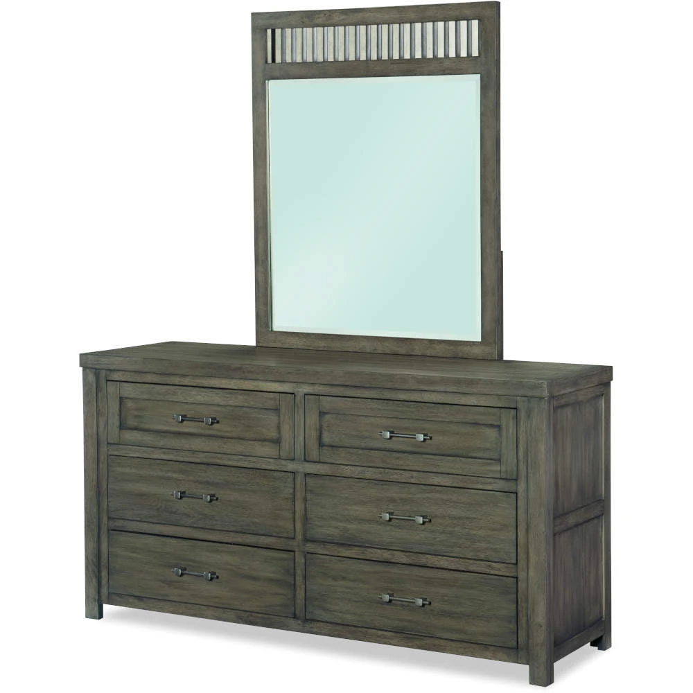 Legacy Classic Kids Bunkhouse Dresser 4 Legacy Classic Kids Bunkhouse Dresser - Image 2
