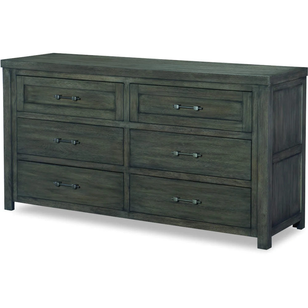 Legacy Classic Kids Bunkhouse Dresser 3 Legacy Classic Kids Bunkhouse Dresser