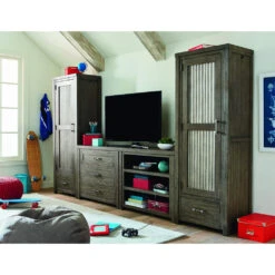 Legacy Classic Kids Bunkhouse Single Dresser -Kids Furniture 8830 2300 WallUnit b08aad26 9e74 4290 a14f ea23d77ca0c6