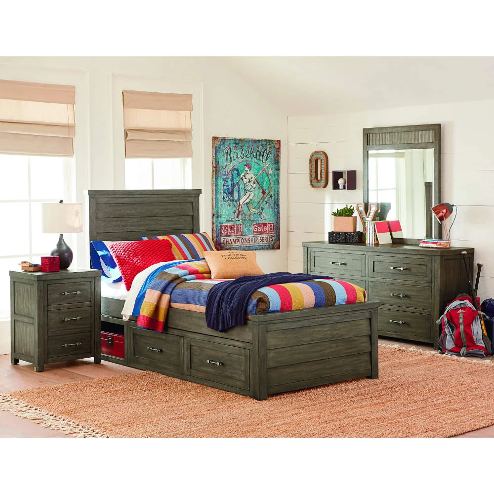 Legacy Classic Kids Bunkhouse Dresser 7 Legacy Classic Kids Bunkhouse Dresser - Image 5