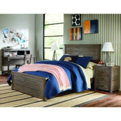 Legacy Classic Kids Bunkhouse Louvered Panel Full Bed 7 Legacy Classic Kids Bunkhouse Louvered Panel Full Bed -Kids Furniture 8830 4104K BR RS 078d2127 116e 4a01 aba7 2eab7c736c3c