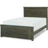 Legacy Classic Kids Bunkhouse Louvered Panel Full Bed -Kids Furniture 8830 4104K S 8743d009 41cc 445b a9d3 a66d7232fd8e