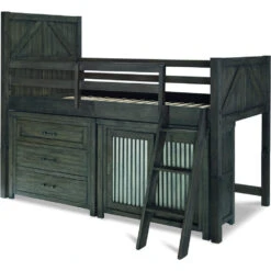 Legacy Classic Kids Bunkhouse Mid Loft Twin Bed 21 Legacy Classic Kids Bunkhouse Mid Loft Twin Bed -Kids Furniture 8830 8330K 2210 2400 2 S 16745cb6 ee06 41ab b1f4 6e36e6583ceb