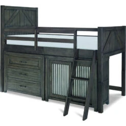 Legacy Classic Kids Bunkhouse Single Dresser -Kids Furniture 8830 8330 2210 2400 S b805f65b 26de 42c7 abc5 2d4afca684e4