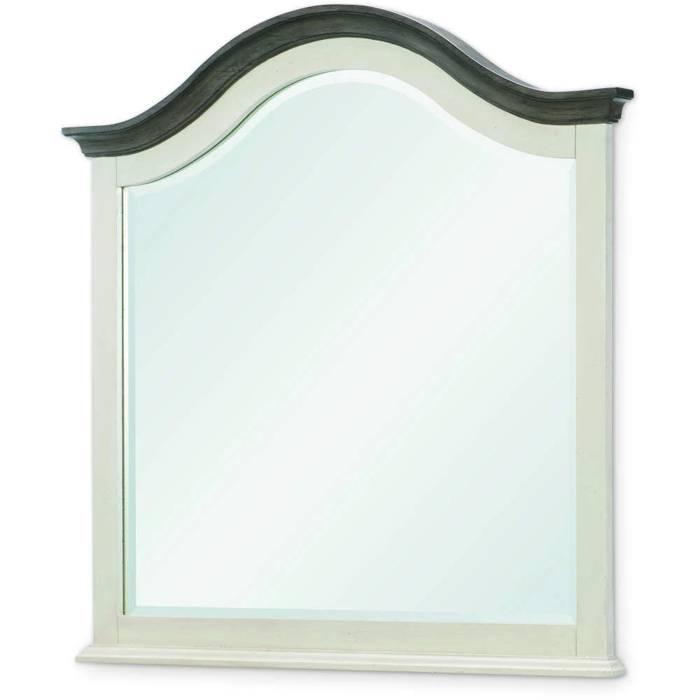 Legacy Classic Kids Brookhaven Youth Arched Mirror 3 Legacy Classic Kids Brookhaven Youth Arched Mirror
